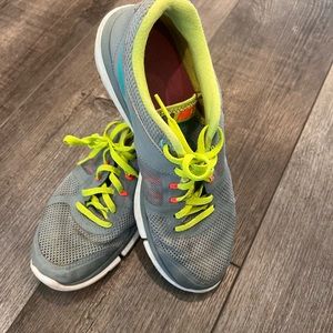 Good condition Nike shoes